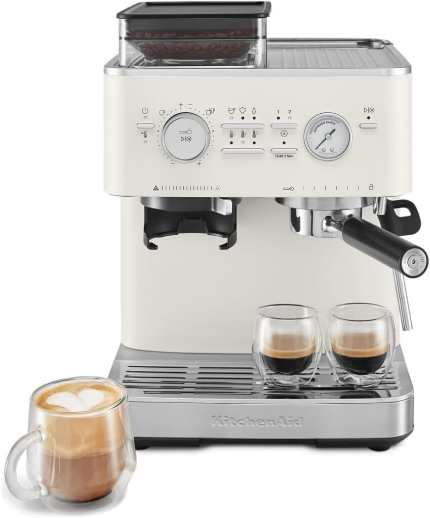 How to Make a Latte at Home: A Step-By-Step Guide