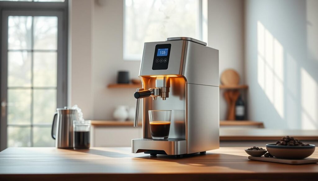Best Coffee Machines For Home 2025