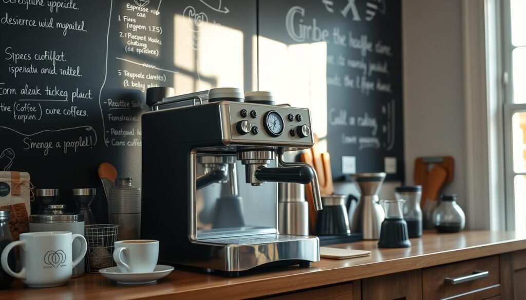 affordable espresso journey