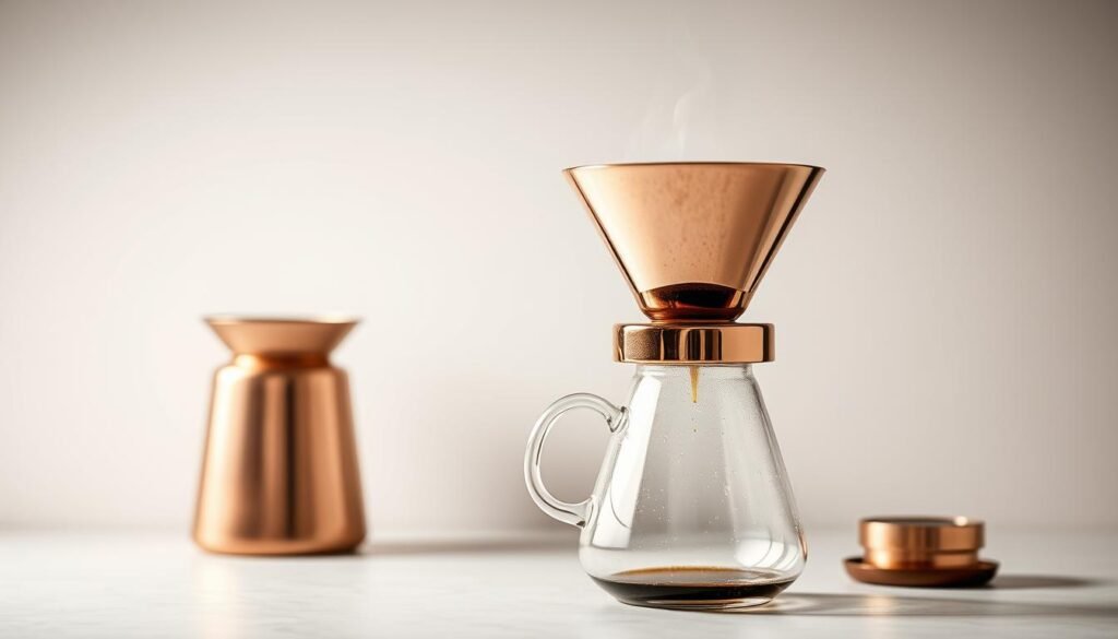 best water for coffee