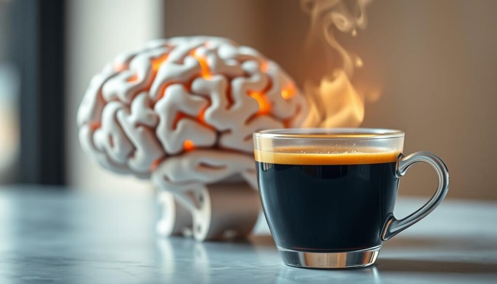 brain focus and espresso