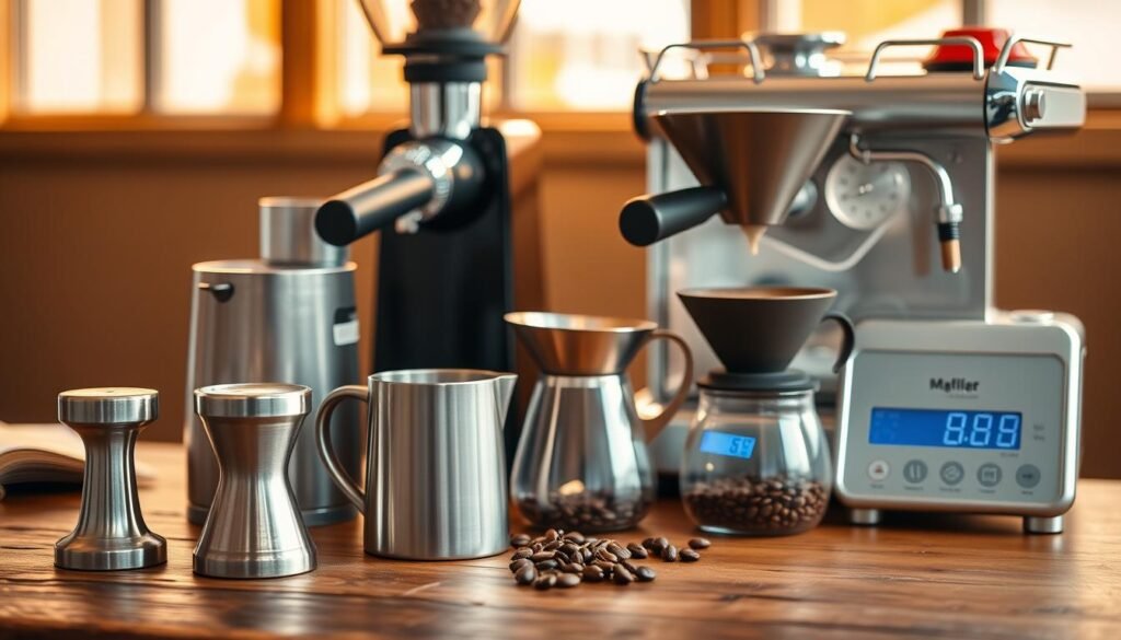 coffee accessories
