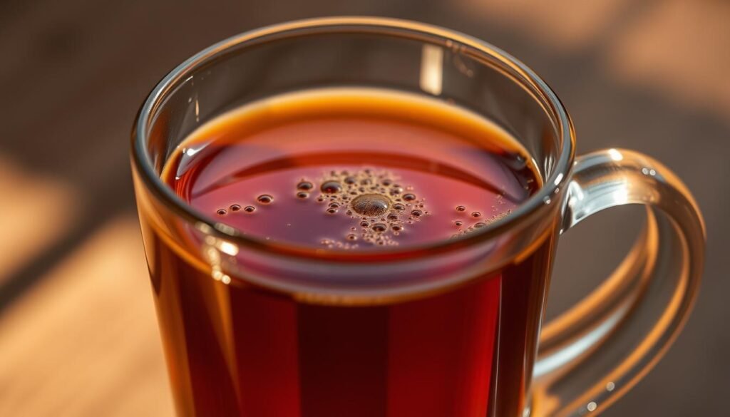 coffee acidity flavor balance