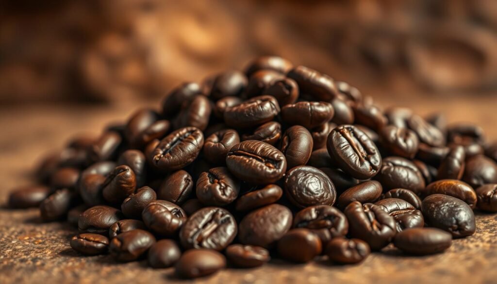 coffee beans
