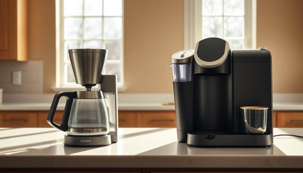 coffee maker comparison
