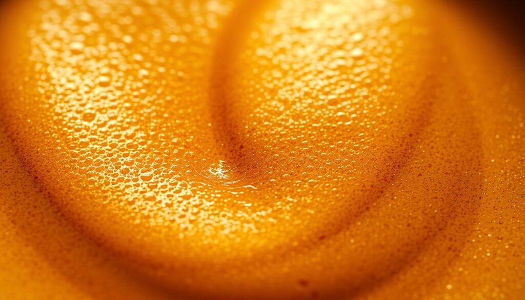 espresso crema