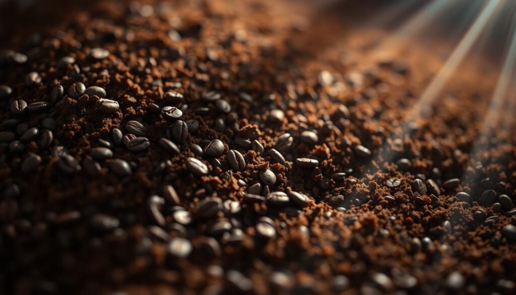 espresso grind size