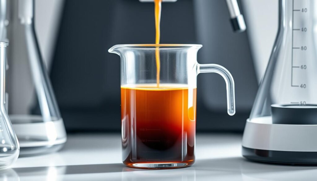 gentle coffee pH levels