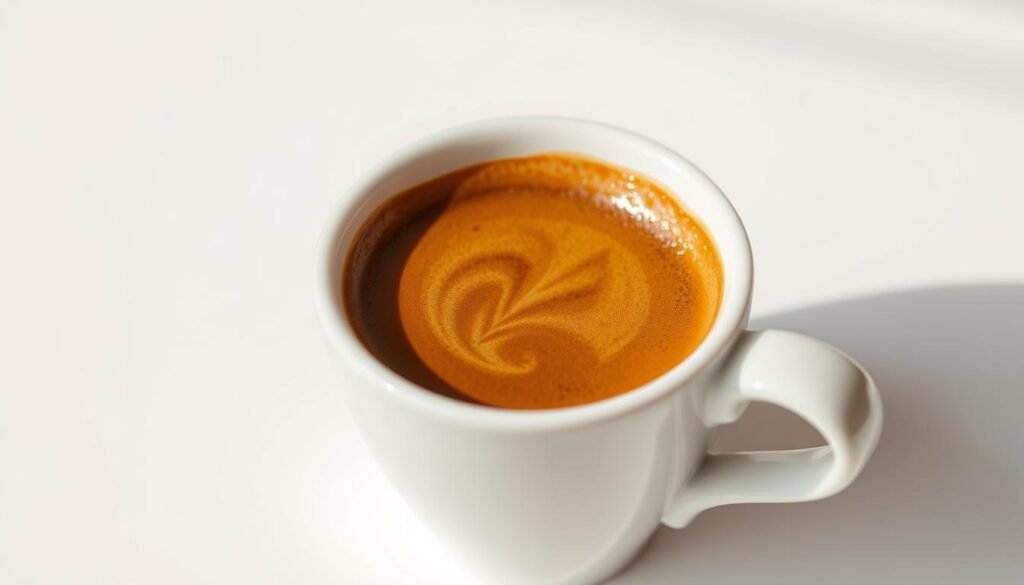 single origin espresso