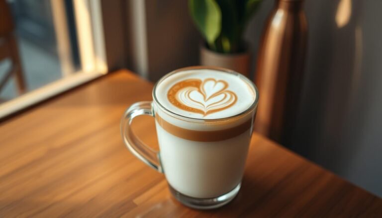 coffee latte