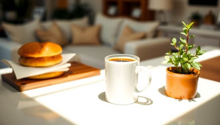 decaf coffee benefits